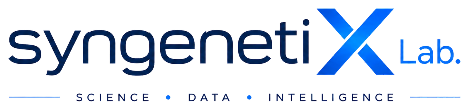 syngenetiX Lab.